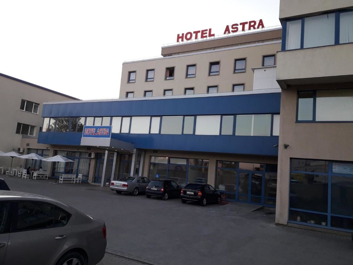 Отель Hotel Astra София-8