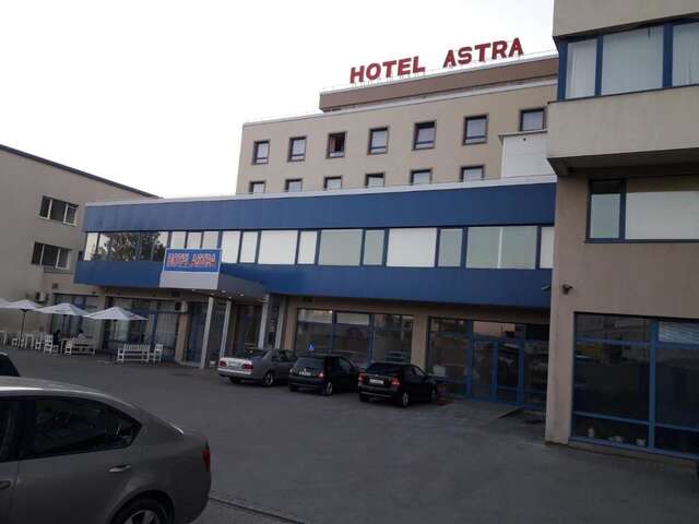 Отель Hotel Astra София-7